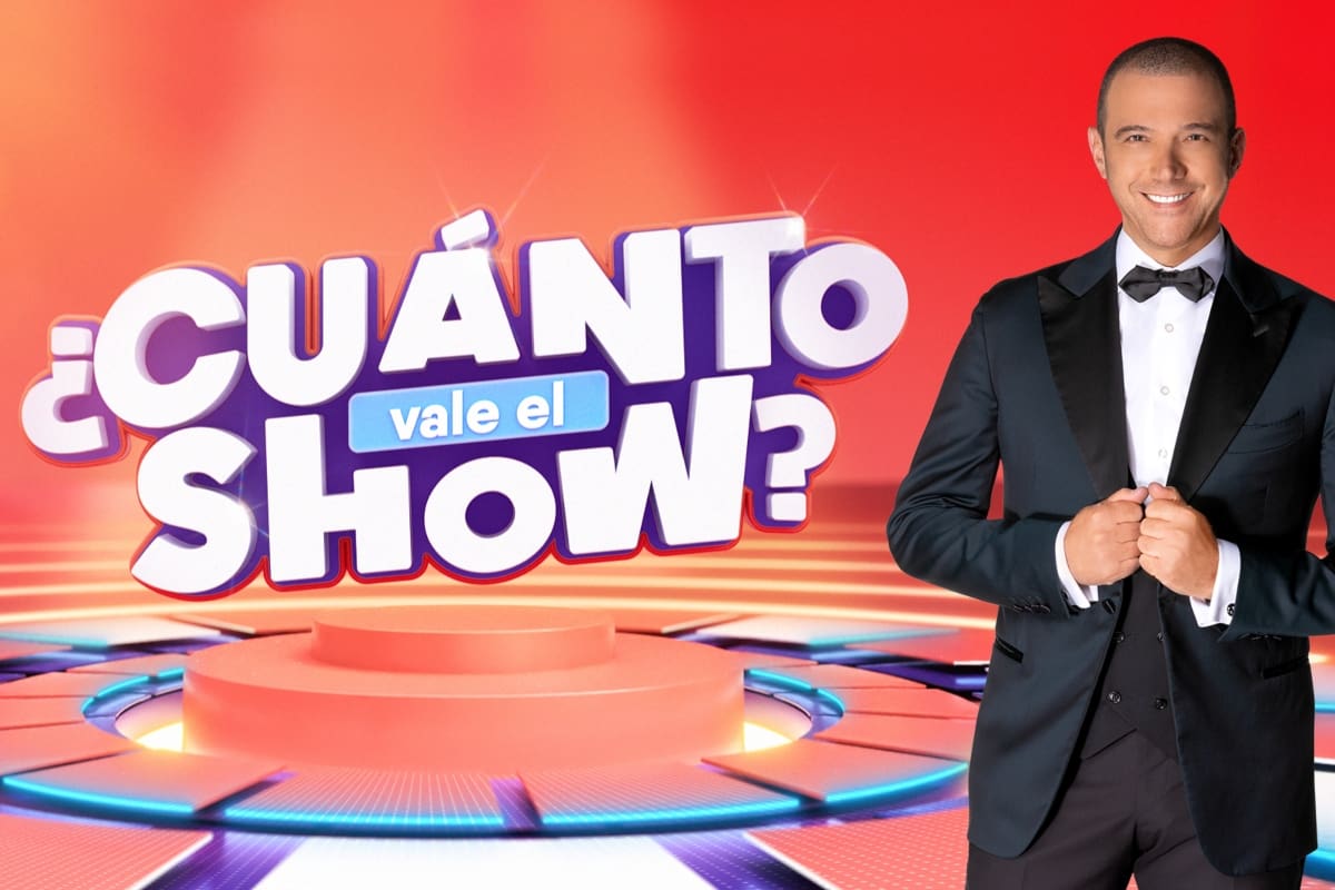 ya tiene jurado.