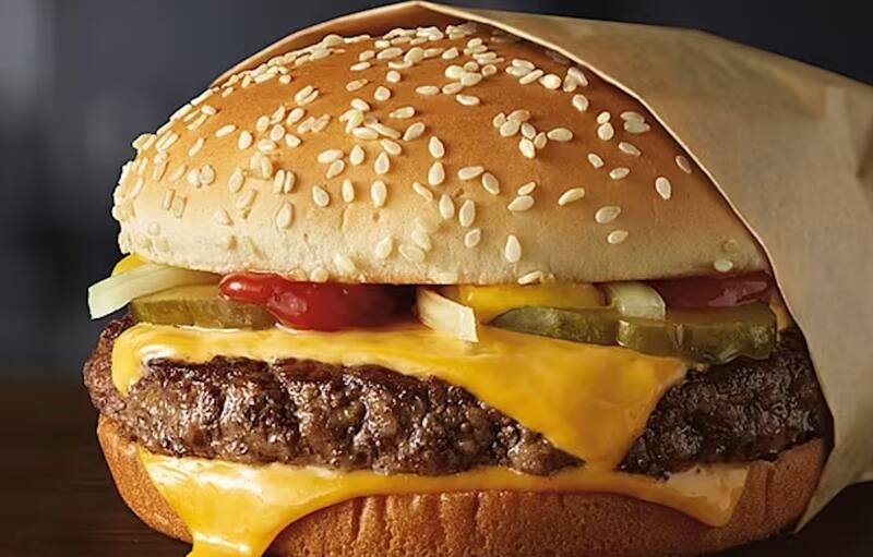 provocó una masiva intoxicación en Estados Unidos.