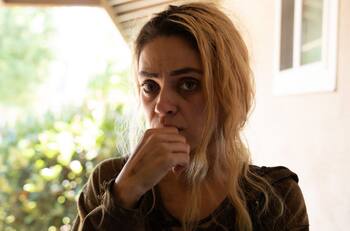 La película basada en una historia real de adicción que arrasa en Netflix