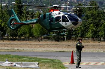 Intensa búsqueda: ¿Qué se sabe de los 4 jóvenes extraviados en Petorca?