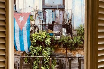 VIDEO | Terremoto 6,8 en Cuba: Los registros que dejó el fuerte sismo que se sintió hasta Miami