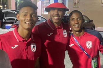 Casi un plantel completo: todos los futbolistas que se han fugado de la Selección de Cuba en las últimas Copas Oro