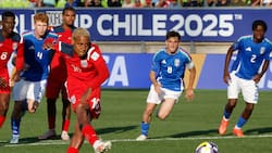 Cuba le quita el triunfo a Italia: firman un empate en el Mundial Sub 20