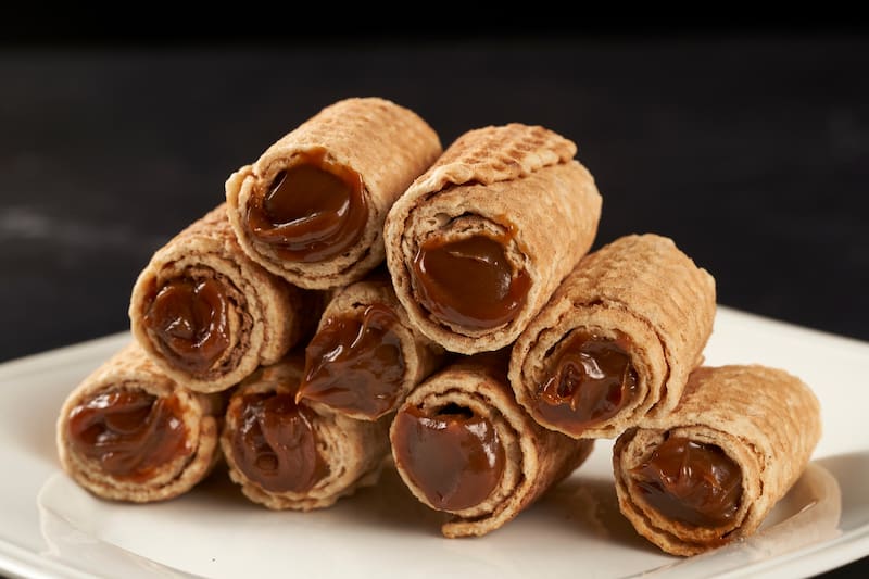 Esta es la receta de esta típica preparación chilena.