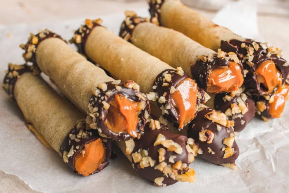 Es fácil y económico de preparar.
Créditos: Recetas Nestlé.