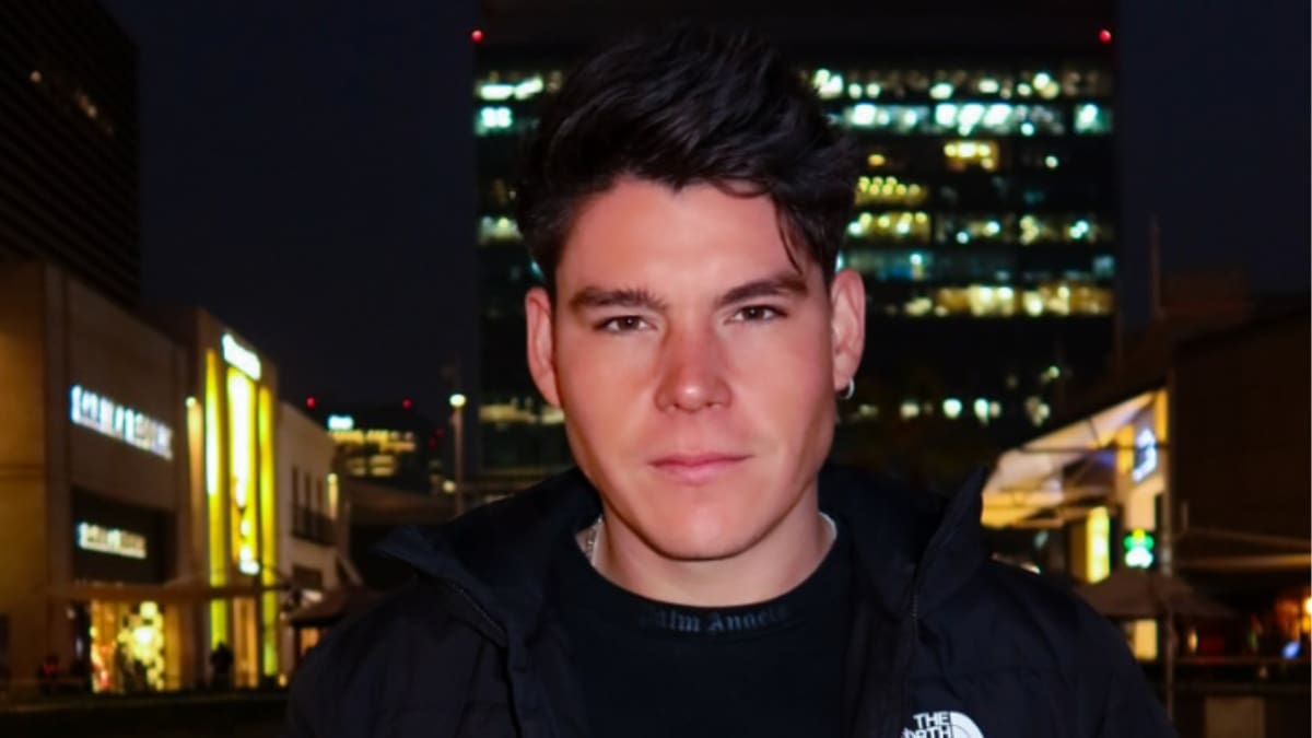 ¿Quién es José Cuco Cerda, pareja de Daniela Aránguiz y hermano de Raimundo Cerda?