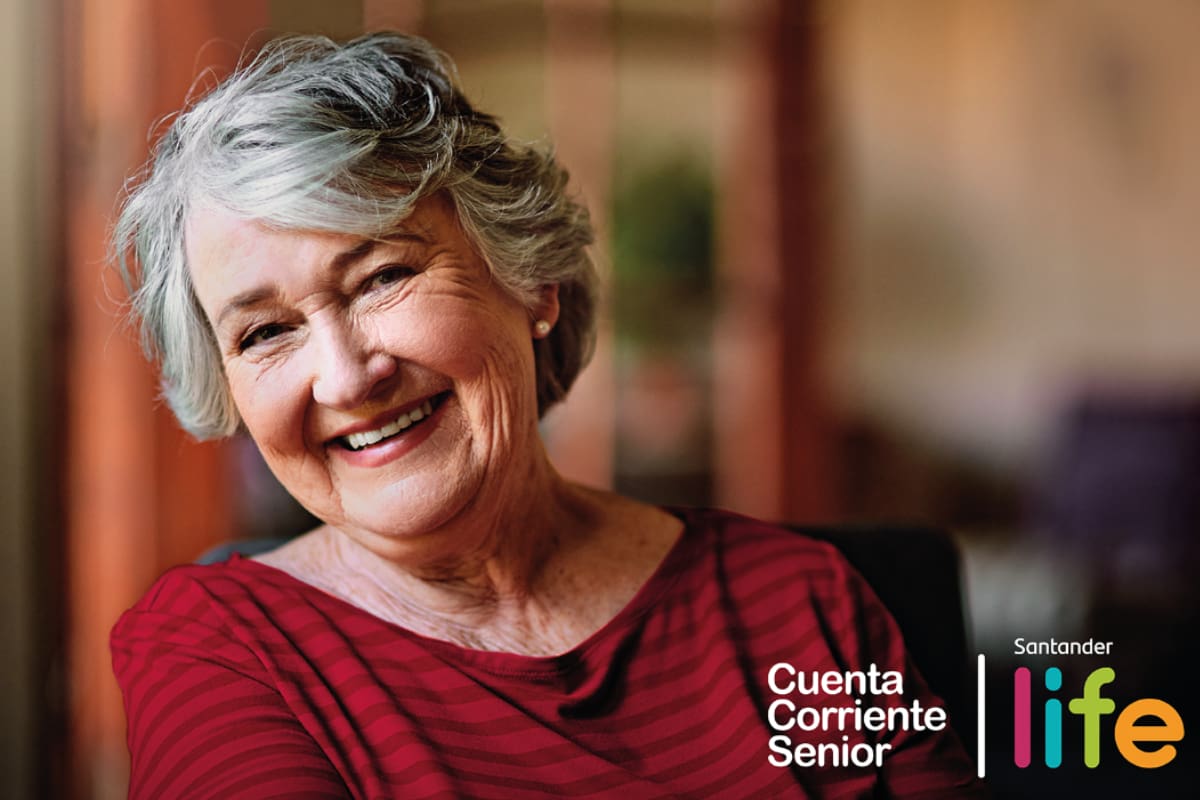 Conoce cómo acceder a esta cuenta de Santander.