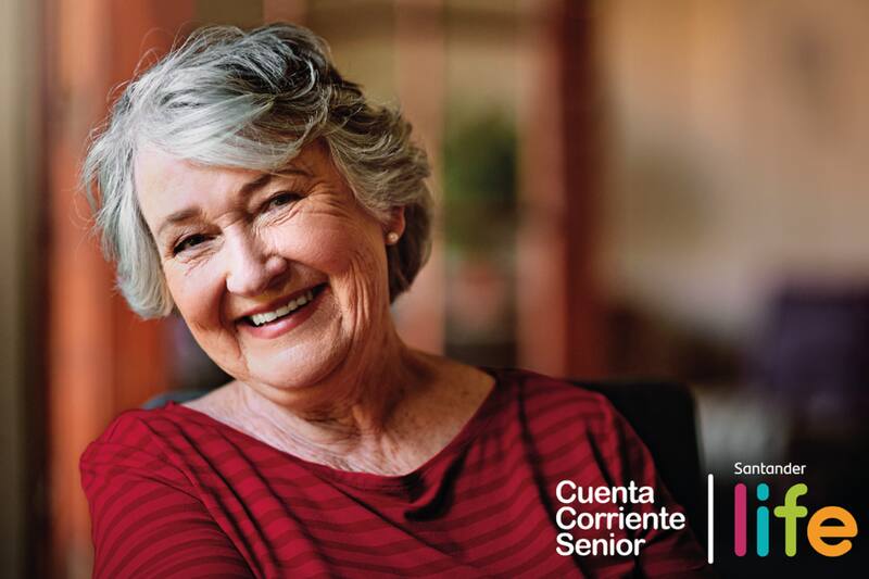 Conoce cómo acceder a esta cuenta de Santander.