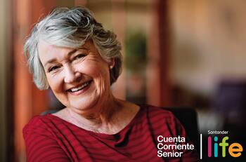 Así es la cuenta GRATIS de Santander para mayores de 70 años: Beneficios y cómo obtenerla