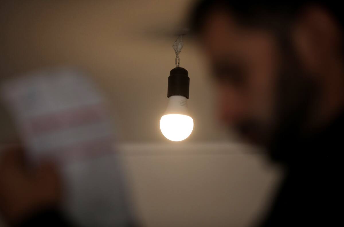Alza en el precio de la luz: así puedes calcular el valor de tu próxima cuenta