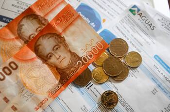 Subsidio del Agua Potable: Así puedes postular para obtener hasta un 85% de descuento en tu cuenta por tres años