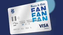 Conoce los requisitos y cómo abrir una cuenta FAN de Banco Chile