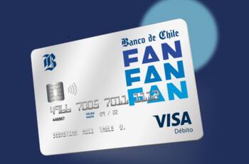 Conoce los requisitos y cómo abrir una cuenta FAN de Banco Chile
