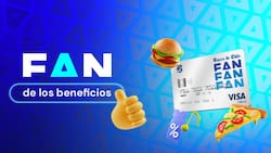 Hasta 50% de descuento en estos comercios pagando con tu Cuenta FAN del Banco de Chile