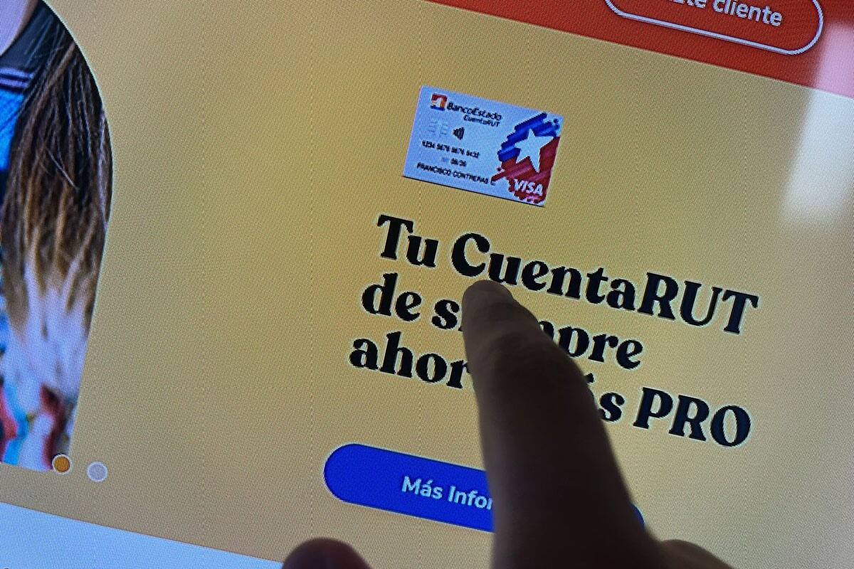 Hay dos maneras de identificarlo. Créditos: En La Hora.