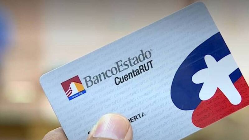 Este es el monto máximo que puedes girar en efectivo diariamente con tu Cuenta RUT.