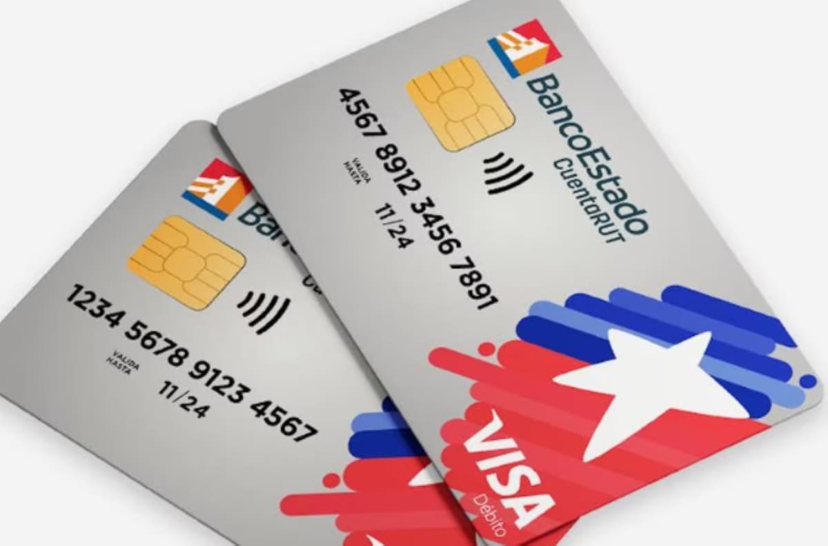 Banco Estado confirma importantes cambios para la Cuenta RUT: Estas son las modificaciones