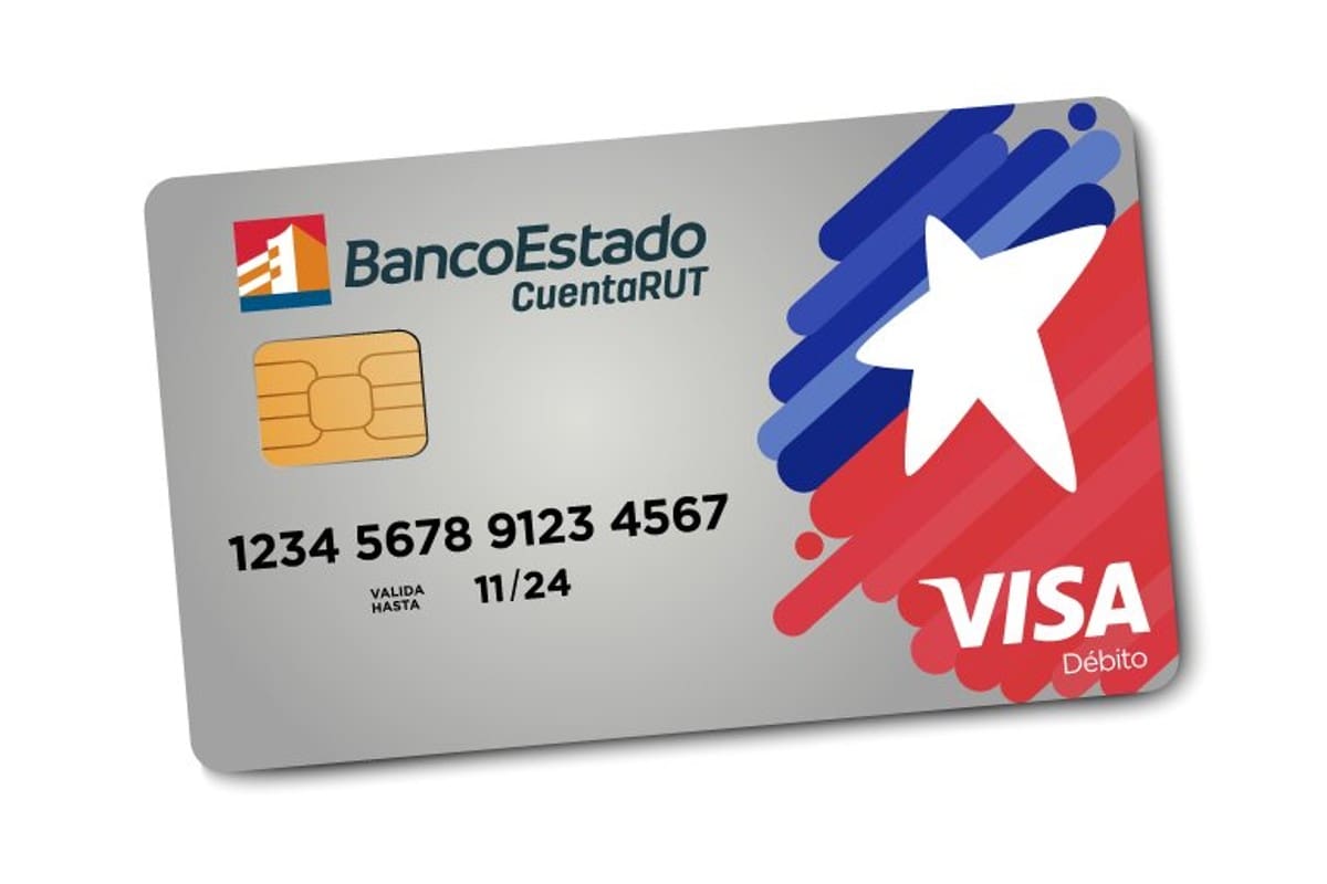 Esta tarjeta de Banco Estado se puede solicitar por internet y en sencillos pasos.