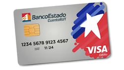 Cuenta RUT ya no cobrará por giros desde cajeros Banco Estado y Caja Vecina