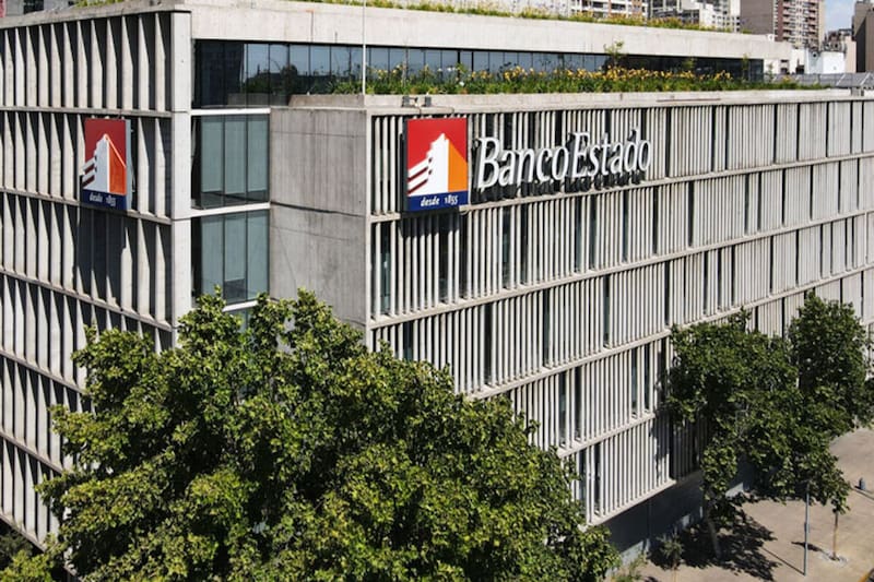 Aquí puedes saber si tienes que pagar para obtenerla. Créditos: Banco Estado.