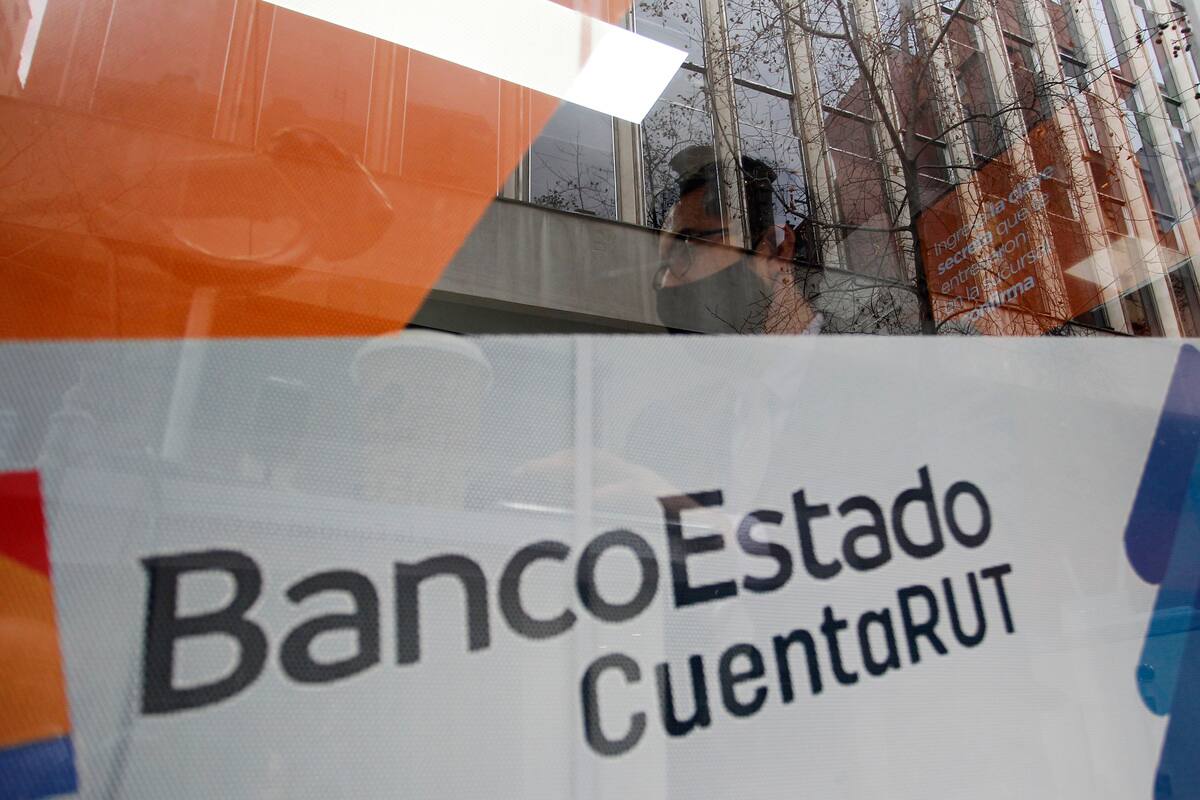 Revisa desde qué edad puedes obtener tu Cuenta RUT.