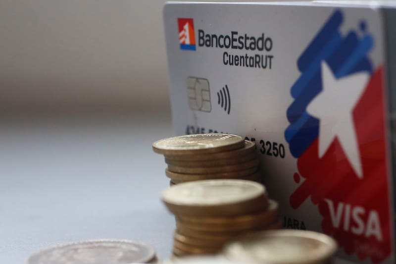 A contar de este mes, la tarjeta aumentará sus montos diarios máximos.