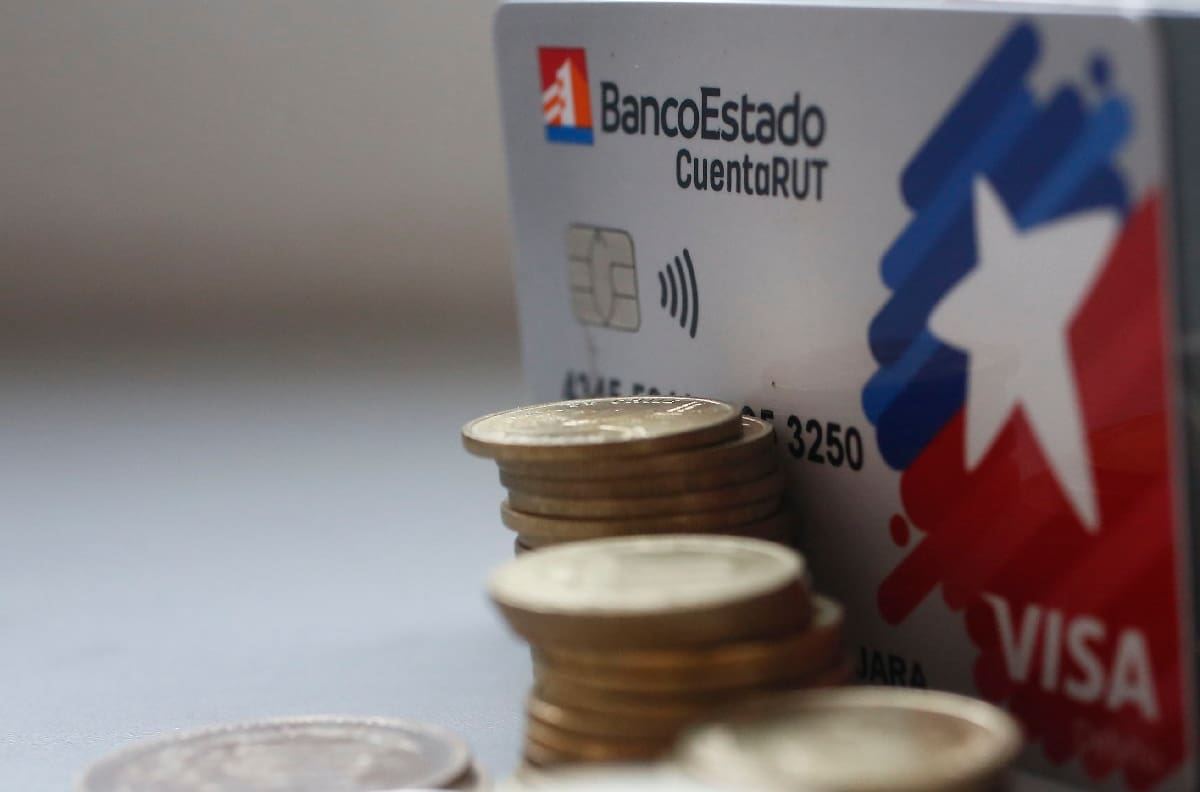 Conoce cómo y dónde solicitar una CuentaRUT para recibir tus bonos