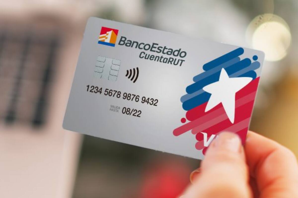 También existe un saldo máximo que se puede tener en la tarjeta.