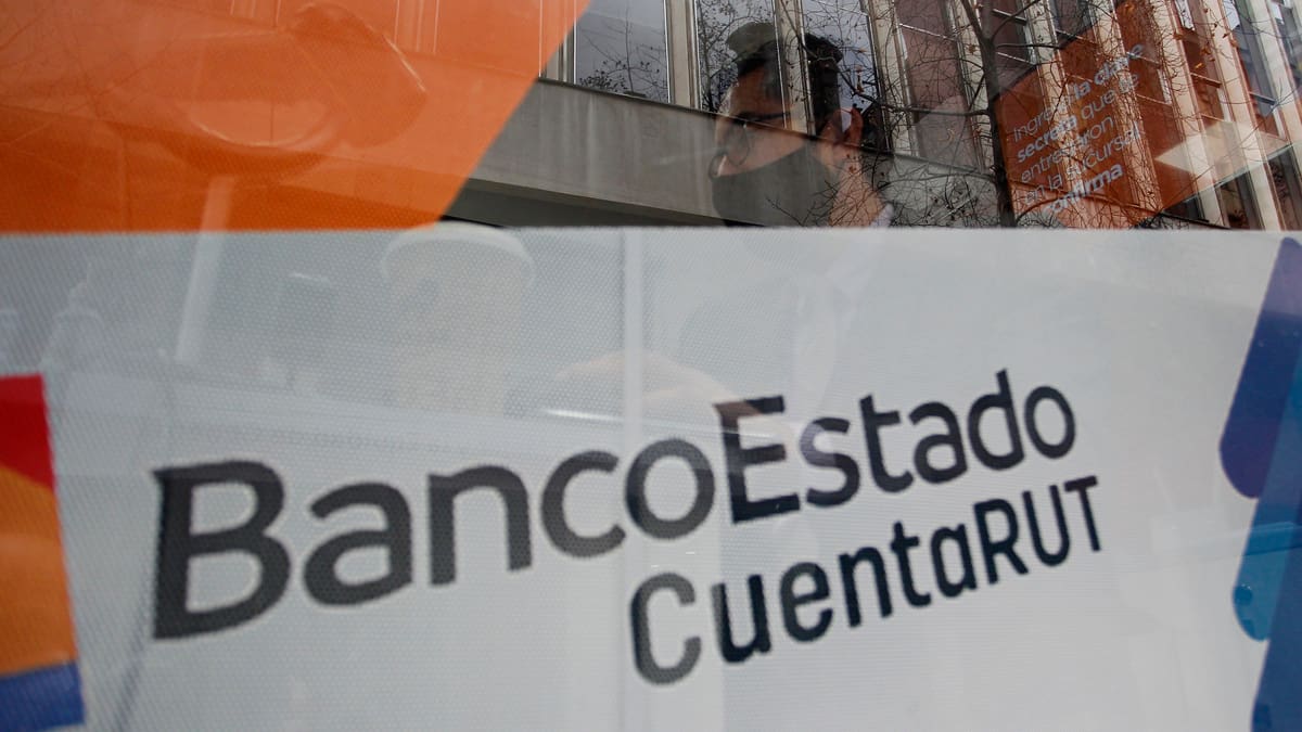 Banco Estado alerta por posibles intermitencias con CuentaRUT: Este será el horario afectado