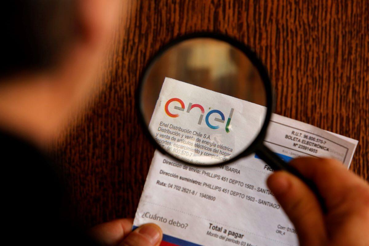 Conoce en qué consiste la iniciativa "Chao Tarifa de Invierno". Foto: ATON.