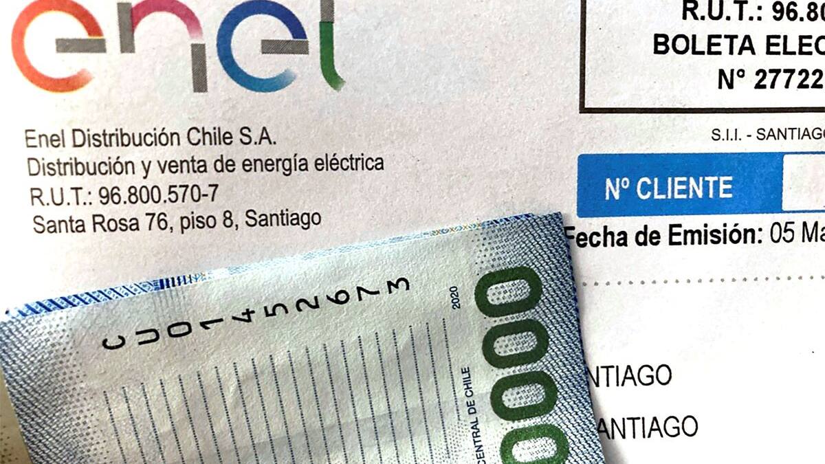 Cuentas de luz: ¿Cuándo dejará de cobrarse la Tarifa de Invierno?