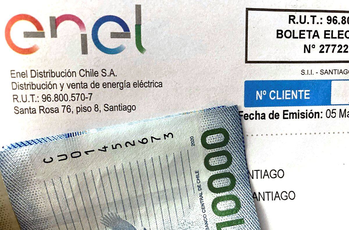 Cuentas de luz: ¿Cuándo dejará de cobrarse la Tarifa de Invierno?