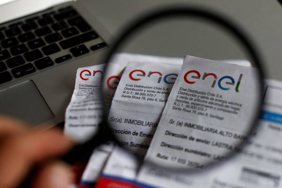 La tarifa de invierno se aplica entre los meses de abril y septiembre. Foto: ATON.