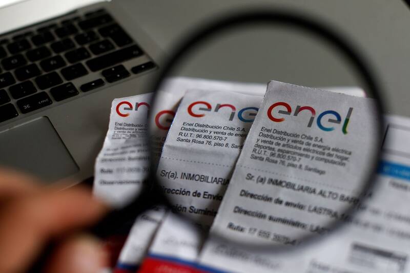 La tarifa de invierno se aplica entre los meses de abril y septiembre. Foto: ATON.