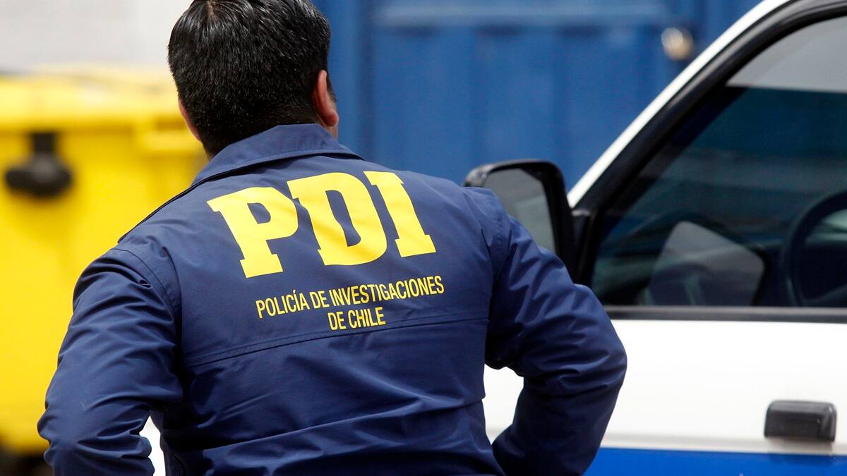 Adulto mayor conservó el cadáver de su esposa por más de un año y medio en su casa en Rancagua