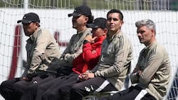 Con nombre y apellido: los 2 futbolistas que son prioridades para Colo Colo como refuerzos para 2026