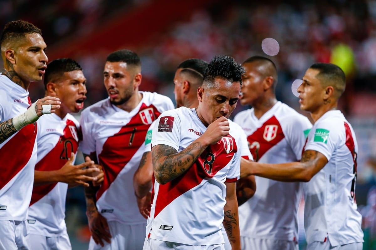Christian Cueva está en el ojo del huracán en Perú. (Foto: Aton)