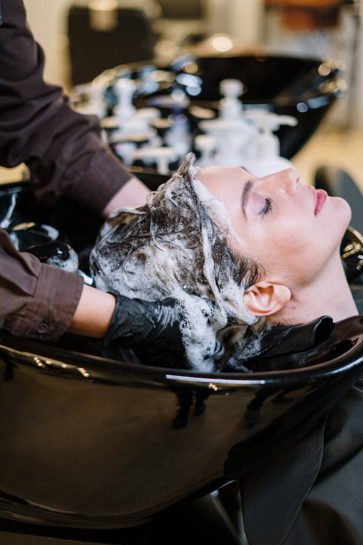Cuida tu cabello con estos consejos.