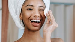 Los beneficios ocultos del agua mineral para el cuidado de tu rostro que recuperan su firmeza