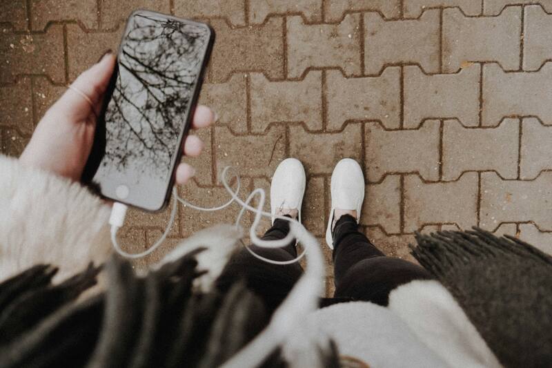 ¡Protege tus dispositivos!