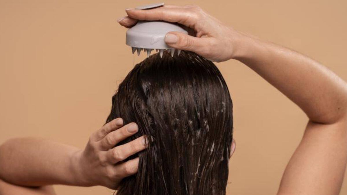 Esta es la planta que te ayudará a cuidar tu cabello de forma natural: tiene propiedades regeneradoras y protectoras