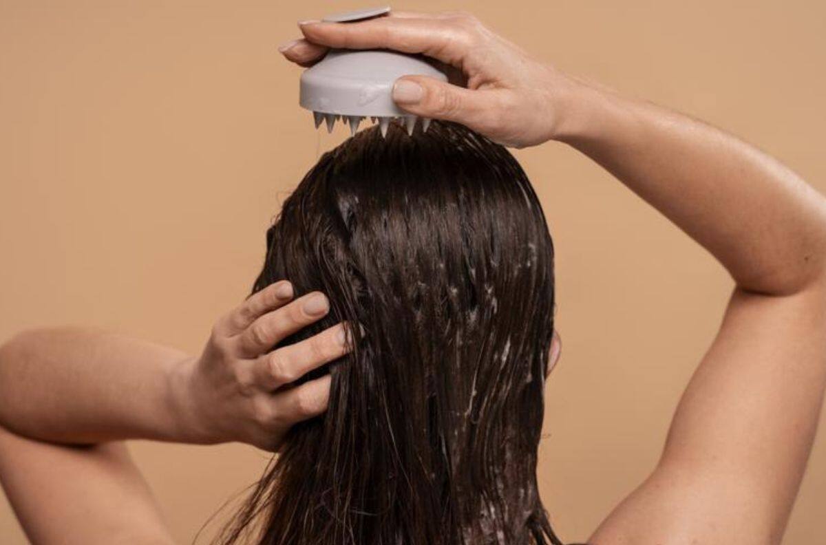 Esta es la planta que te ayudará a cuidar tu cabello de forma natural: tiene propiedades regeneradoras y protectoras