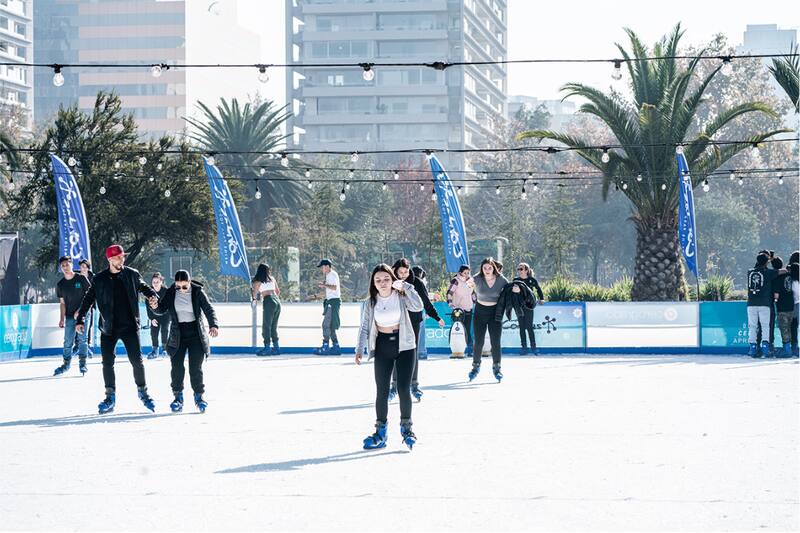 Revisa los panoramas que puedes conseguir de forma gratuita.