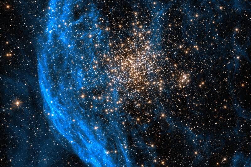 El sitio web de la NASA permite descubrir qué imágenes fueron captadas el día de tu nacimiento.