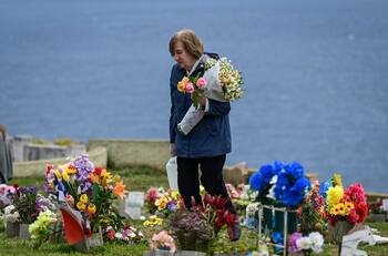 Cuota mortuoria: ¿Cómo cobrar el beneficio si falleció un familiar recientemente?