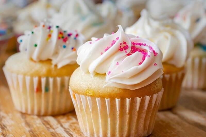 Sigue esta fácil y económica receta dulce.