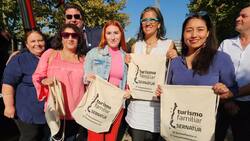 Viajes exclusivos para mujeres de Sernatur: ¿Cómo puedo postular y en qué consisten?