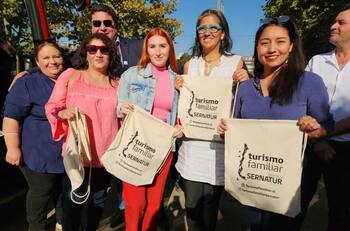 Viajes exclusivos para mujeres de Sernatur: ¿Cómo puedo postular y en qué consisten?