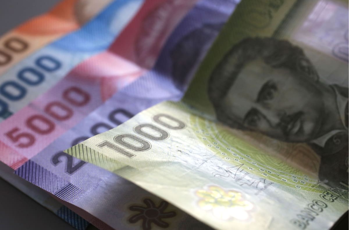 Gobierno anuncia entrega de cupón de combustible: estas personas recibirán el beneficio de $100.000 durante 6 meses
