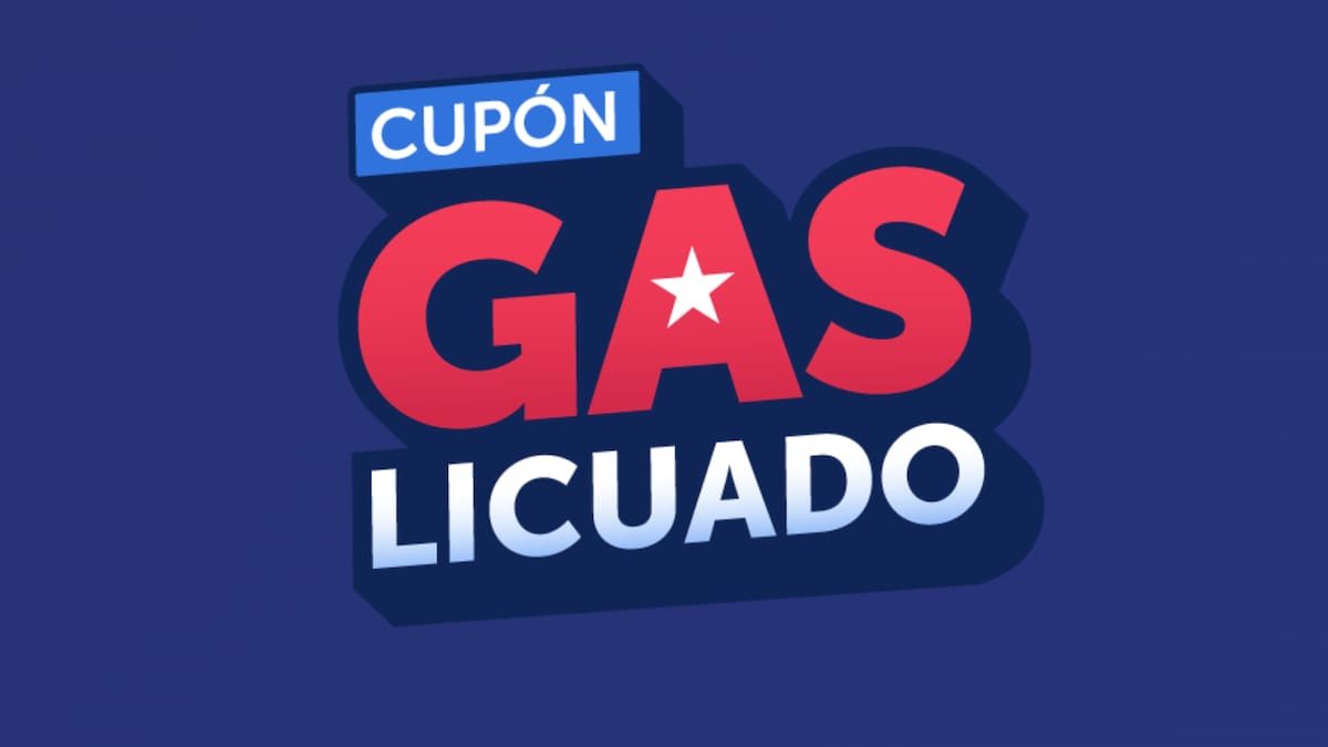Cupón de gas licuado: Paso a paso para utilizarlo desde este miércoles 17 de junio